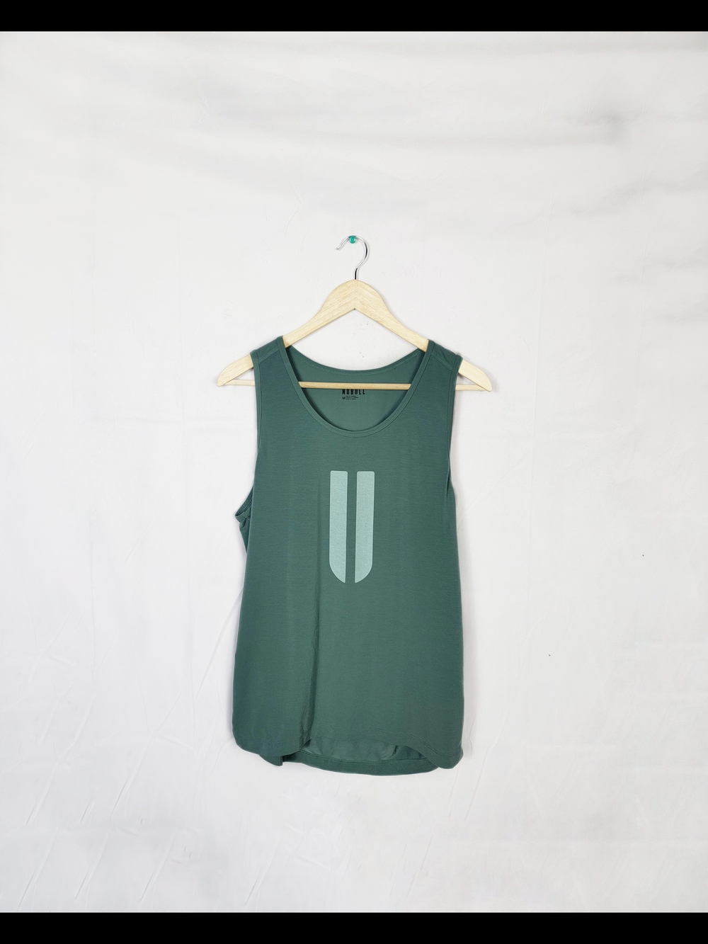 Men's Medium NoBull Muscle Tee